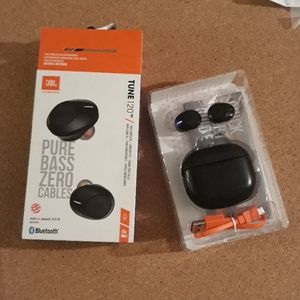 JBL TUNE 20tws wireless earbuds